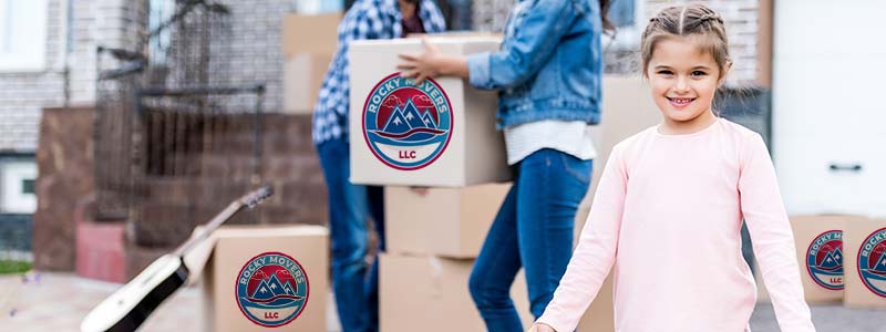 household moving company denver