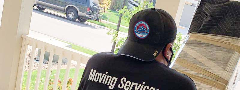 long distance moving carrier
