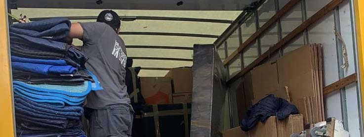 packing a home