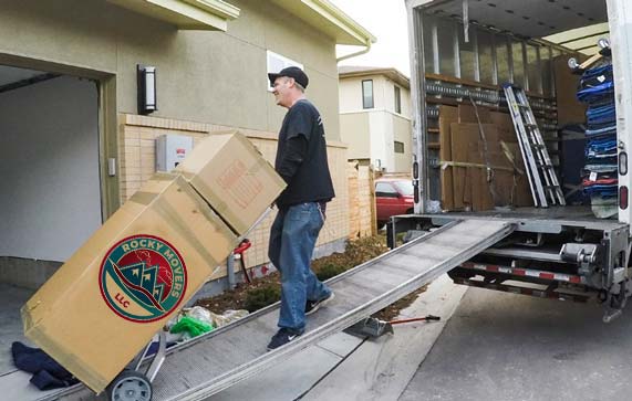 denver moving companies