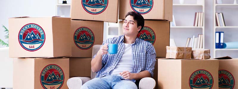 Local moving company in Denver