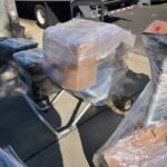 shring wrapping services in denver