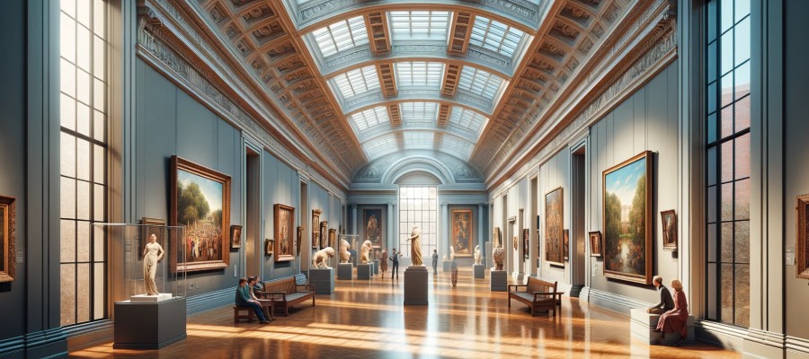 Worcester Art Museum