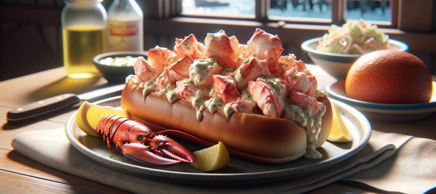 lobster rolls