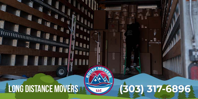 local moving company