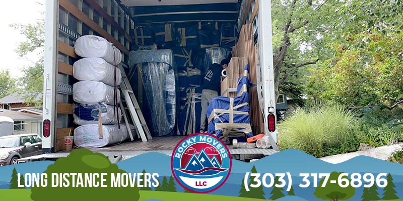 go with professional movers