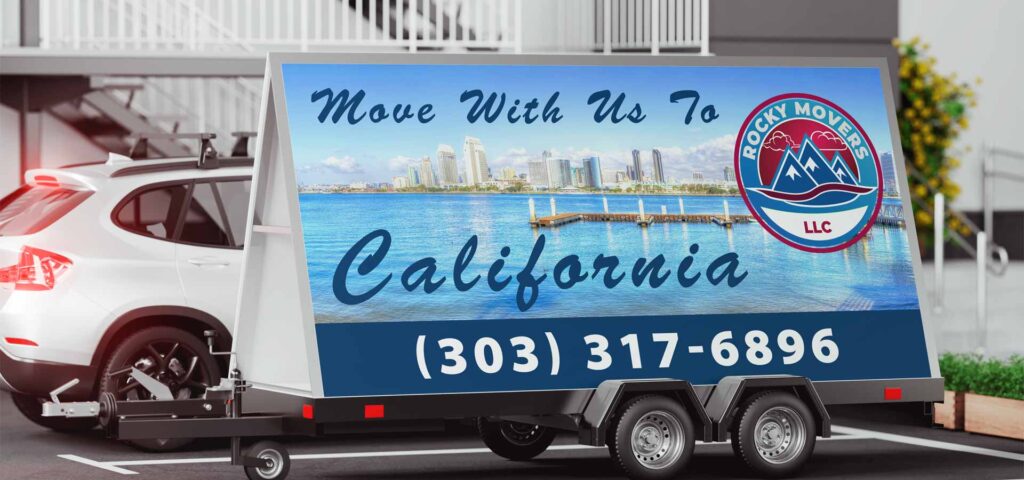 ultimate guide moving to california