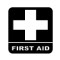 first aid