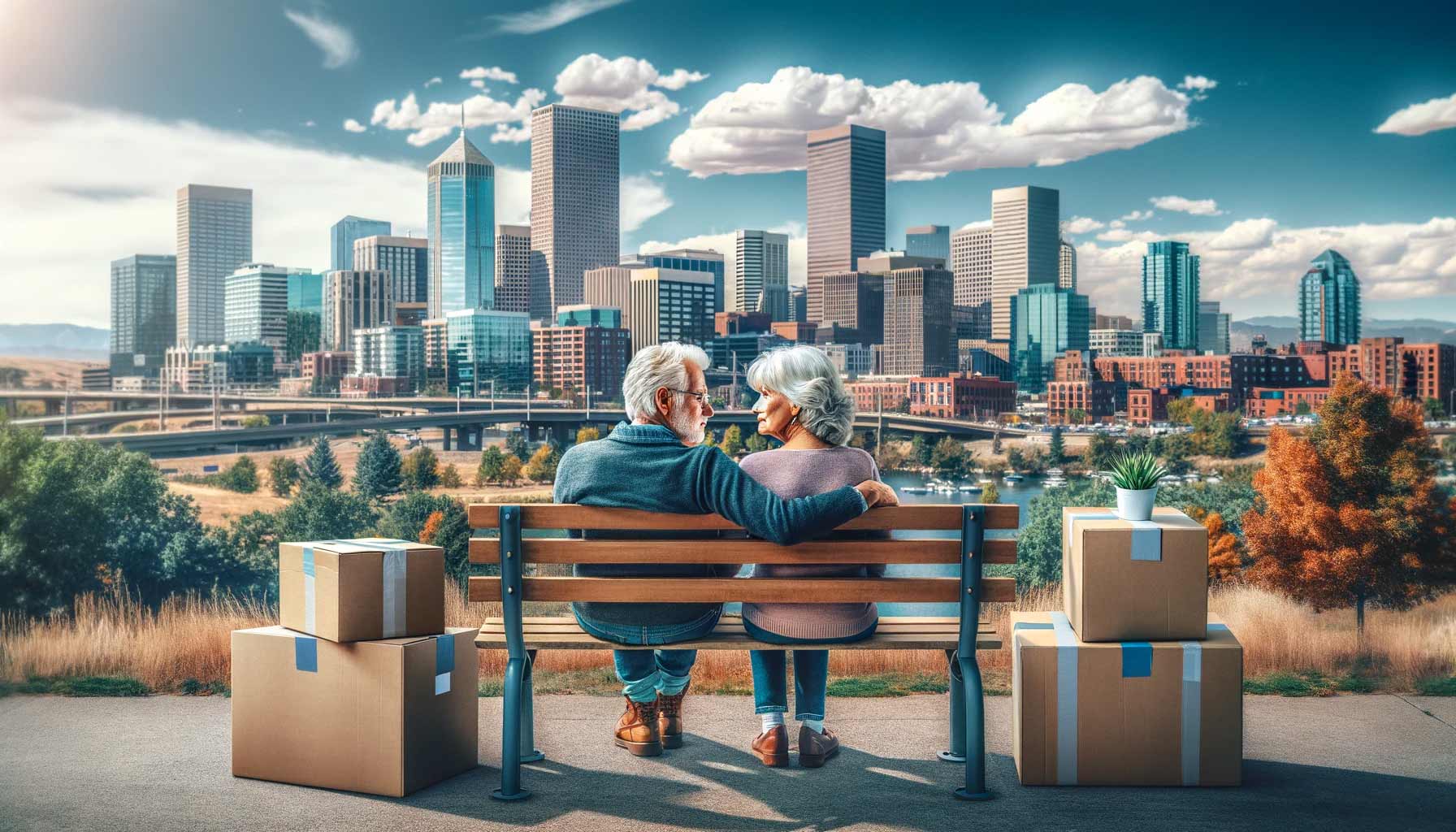 senior moving in denver tips