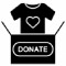 clothes donation