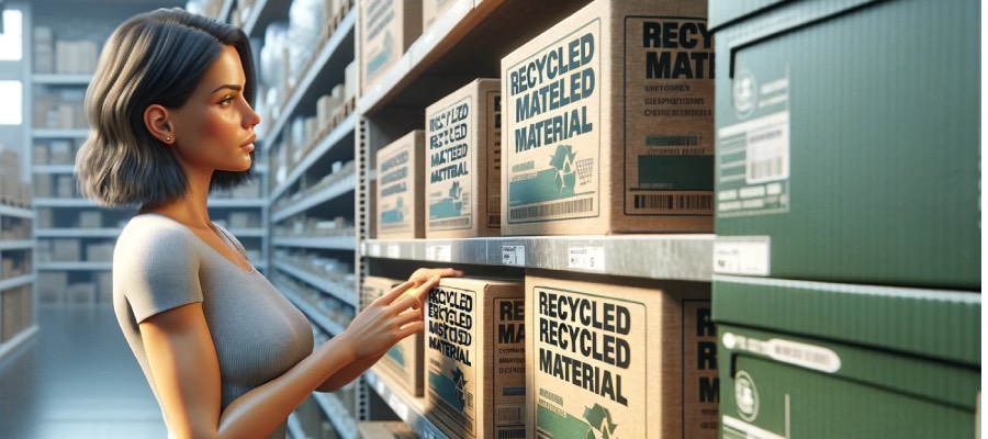 eco friendly boxes