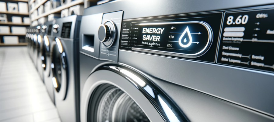 energy saver appliances