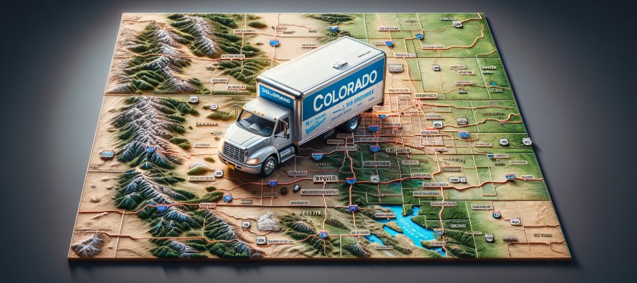 intrastate colorado movers