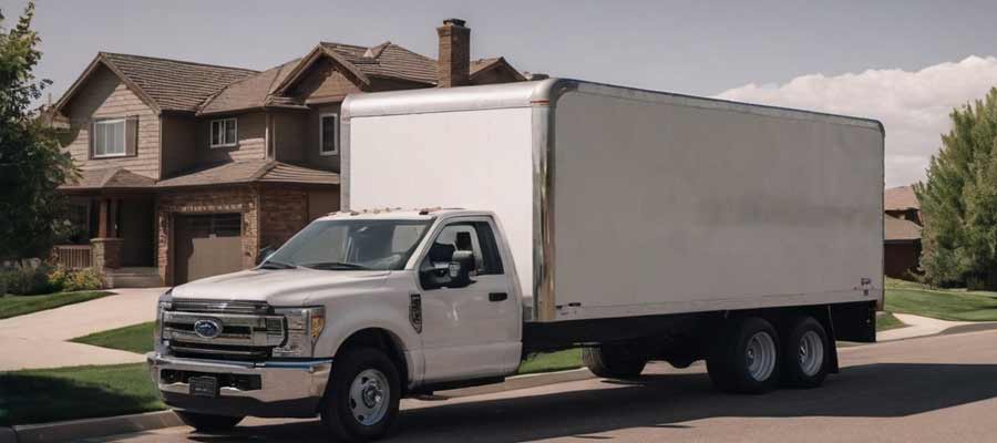 local moving cost in denver
