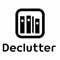 declutter tip icon