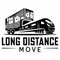 long distance move icon