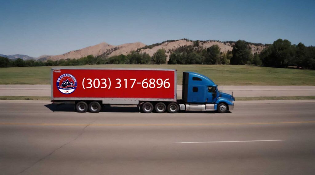 long distance moving costs by denver movers