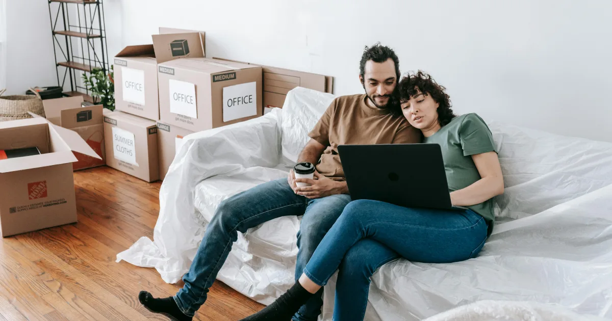 searching for cross-country movers in denver