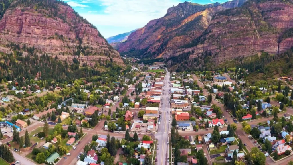 moving from denver to the colorado mountains